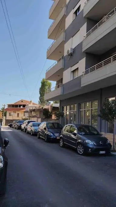 Cozy Apartment Near The Beach Vlore Albania
