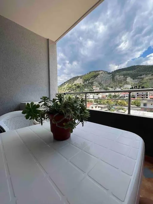 Cozy Apartment Near The Beach Vlore