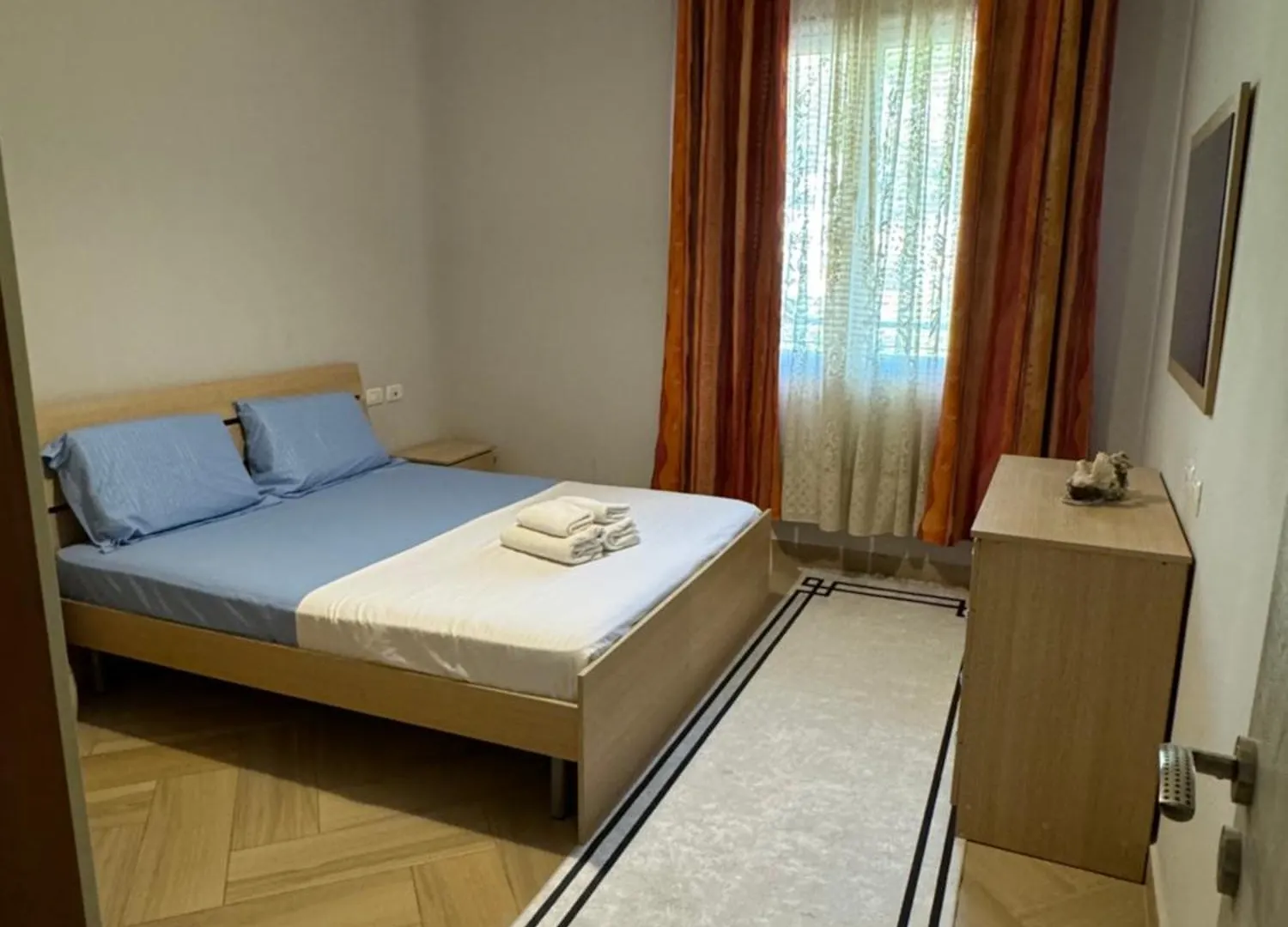Cozy Apartment Near The Beach Vlore