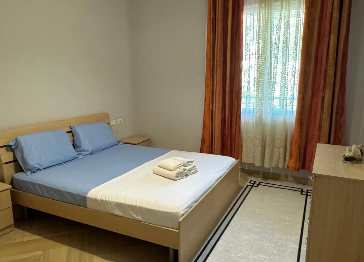 Cozy Apartment Near The Beach Vlore