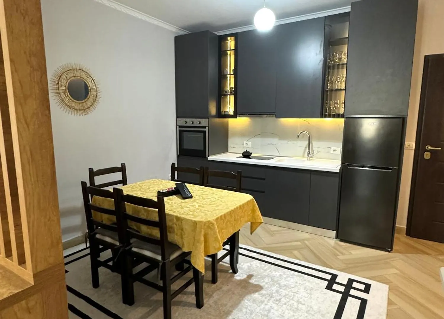 Cozy Apartment Near The Beach Vlore