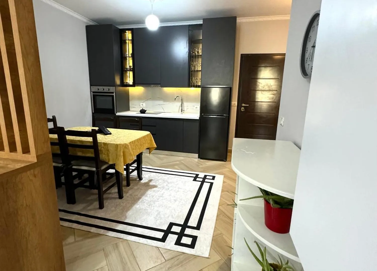 Cozy Apartment Near The Beach Vlore