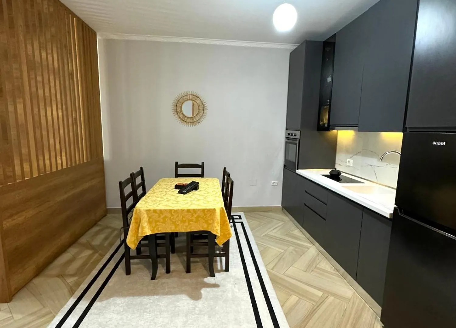 Cozy Apartment Near The Beach Vlore