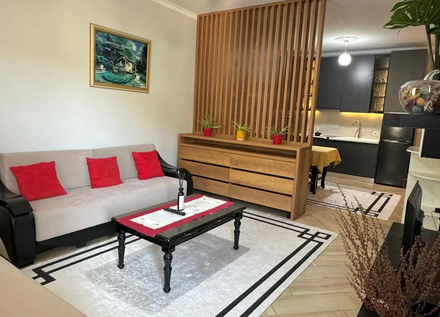 Cozy Apartment Near The Beach Vlore